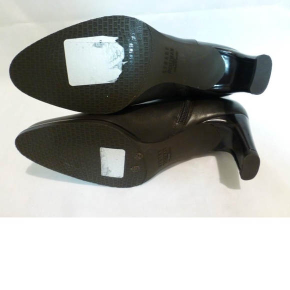 NEW Stuart Weitzman Myside Cola Ankle Boot - Picture 7 of 8
